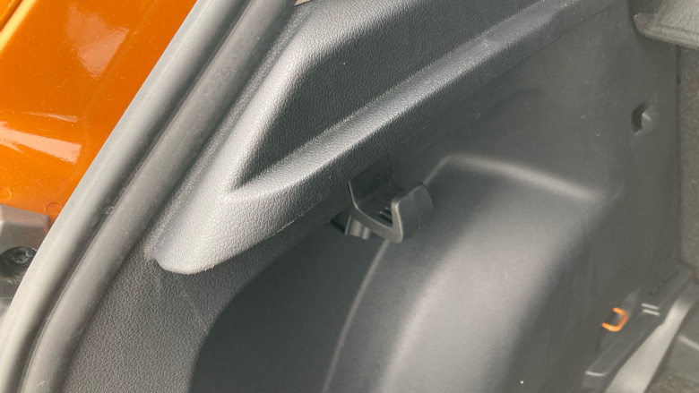 Skoda Fabia 1.0 TSI Colour Edition 5dr Petrol Hatchback